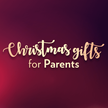christmas gift for parents