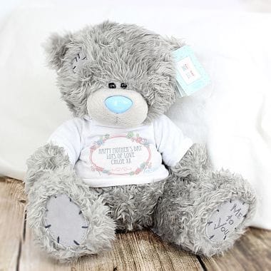 flower girl gifts personalised
